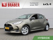 Mazda 2 Hybrid - 1.5 Agile | Comfort pakket | Trekhaak | CarPlay | Camera | S