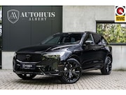 Volvo XC60 - T8 Ultra Black Edition B&W Massage Pano HUD 21''