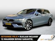 Volvo V60 - 2.0 T6 Plug-in hybrid AWD Core Bright LONG RANGE 19 KWh 1E E