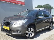 Peugeot 2008 - 1.2 PureTech Allure, Aico, Panodak, Trekhaak, PDC, Cruise, N