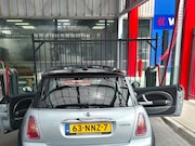 MINI Cooper - RC31