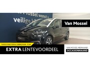 Citroën C4 Grand Picasso - 1.2 PureTech Shine | Navigatie | Climate control | Camera