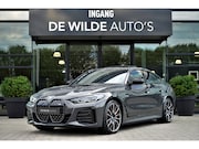 BMW i4 - M50 xDrive M-sport Schuifdak M-stoel Harman/Kardon Laser Car