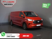 Ford Transit Custom - 2.0 TDCI 150 pk L2 Limited Adapt.Cruise/ LED/ Stoelverw./ St
