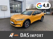 Ford Mustang Mach-E - Premium AWD (Standard Range) 75 kWh