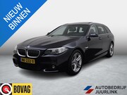 BMW 5-serie - Touring 520i Aut. M-Pakket Pano/Trekhaak/Camera/Leder/Nav/ E