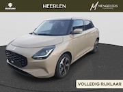 Suzuki Swift - 1.2 Style Smart Hybrid Mengelers actieprijs: € 25.798, 00