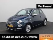 Fiat 500 - 1.0 Hybrid Dolcevita | Wordt Verwacht | Apple Carplay / Andr