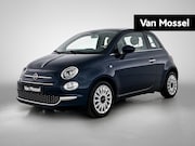 Fiat 500 - 0.9 TwinAir Turbo Lounge | Automaat | Elektrisch Schuif-Kant