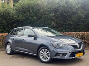 Renault Mégane - Estate 1.2 TCe Limited/NIEUWE DISTRKETTING/NAVI/PDC/THAAK/CR