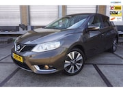 Nissan Pulsar - 1.2 DIG-T Connect Edition