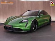 Porsche Taycan - Sport Turismo Turbo S 625pk 93 kWh |BTW|PTS Mamba