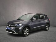 Volkswagen T-Cross - Life Edition 1.0 TSI 95pk Adaptive cruise control, Parkeerse
