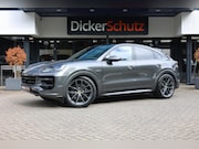 Porsche Cayenne Coupé - 3.0 E-Hybrid Coupé Vierwielb. | Trekhaak | Luchtvering | Spo