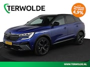 Renault Austral - techno esprit Alpine E-Tech full hybrid 200 | Trekhaak | Par