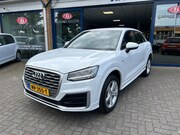 Audi Q2 - 1.0 TFSI SPORT Pro Line S. Geen bijkomende kosten! Nederland