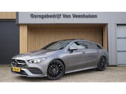 Mercedes-Benz CLA-Klasse - Shooting Brake 180 AMG-Line Pano.Dak Sfeerverlichting 360-Vi