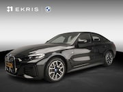 BMW i4 - Gran Coupe eDrive40 | M-Sportpakket | LED | Leder | Navigati