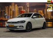 Volkswagen Polo - 1.0 TSI Comfortline