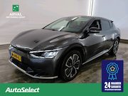 Kia EV6 - 77.4 kWh 229pk Plus | SOH 100% | Leder | Stuur- en stoelverw