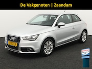 Audi A1 - 1.4 TFSI S edition Navi. Airco. Cruisec. Lmvelg. Mistlamp. A