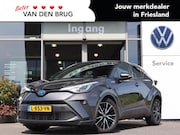 Toyota C-HR - 1.8 Hybrid Bi-Tone | Trekhaak | Climate Control | Stoel en-
