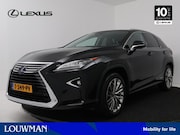 Lexus RX-Serie - 450h 4WD Luxury Line | Afneembare Trekhaak |