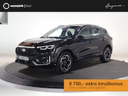 Ford Kuga - 2.5 PHEV ST-Line X | Elekt. inklapbare Trekhaak | Panoramada