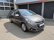 Peugeot 208 - 1.2 PureTech Blue Lease Allure