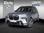 BMW X7 - M60i xDrive | M Sportpakket Pro | Comfort Pack | 6-persoons