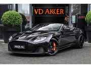Aston Martin DBS - Superleggera Np.460k | Carbon | B&O | Stoelventilatie | Spor