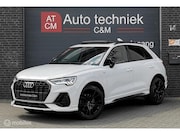 Audi Q3 - 40TFSI QUATTRO S-LINE 190PK/S-TRONIC/PANO/360CAMERA