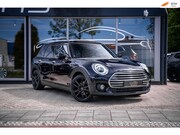 MINI Clubman - Mini 1.5 Cooper Richmond Park|Carplay|Leder|Schuif/kantel|Ha