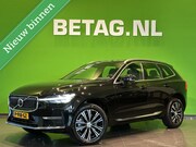 Volvo XC60 - 2.0 B5 AWD Inscription | Tailored Wool | 2400 trekgewicht |