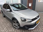 Volkswagen CrossPolo - 1.2 TSI / Clima / PDC / Cruise / LM / NAP