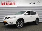 Nissan X-Trail - 1.6 DIG-T Connect Edition | Navi | 19" LM | Trekhaak | Cruis