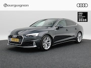 Audi A5 - Sportback 40 TFSi 190 Pk Automaat Launch edition Business |