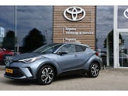 Toyota C-HR - 2.0 Hybrid Style Automaat 184pk | Premium Pack | JBL-audio |