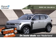 Dacia Duster - Expression mild Hybrid 140 | Nu uit voorraad leverbaar met €