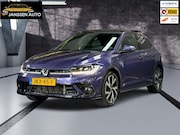 Volkswagen Polo - 1.0 TSI R-Line | DSG | Pano | Camera | Carplay | Veel opties