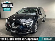 Renault Mégane - Estate 1.3 TCe 140 Techno | Automaat | Trekhaak | Navigatie