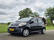 Citroën C1 - 1.0-12V Automaat, incl.