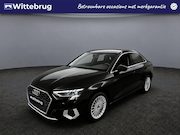 Audi A3 - Limousine 30 TFSI Advanced edition / LED / Navigatie / Getin