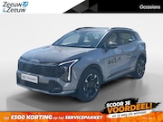 Kia Sportage - 1.6 T-GDi Plug-in Hybrid GT-PlusLine | Climate Control | Cru