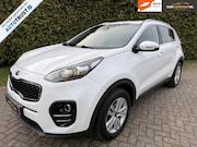Kia Sportage - 1.6 GDI DynamicLine |NAP!| 1ste EIG! | NL AUTO
