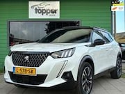 Peugeot 2008 - 1.2 PureTech GT |2e Eigenaar|Automaat|D-riem v.v.|