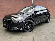 Audi Q3 Sportback - E-TRON 110kW / 149pk A