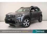 Dacia Duster - 1.2 TCe 130 mild hybrid Expression | Camera | Navigatie | Ke