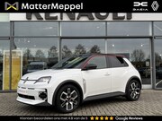Renault 5 - Comfort Range Techno 52 kWh | Pack Winter | Pack Advanced Dr