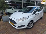 Ford Fiesta - 1.0 EcoBoost Titanium, nette auto